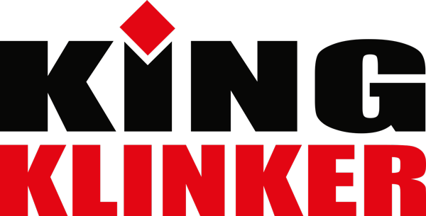 Logo King Klinker